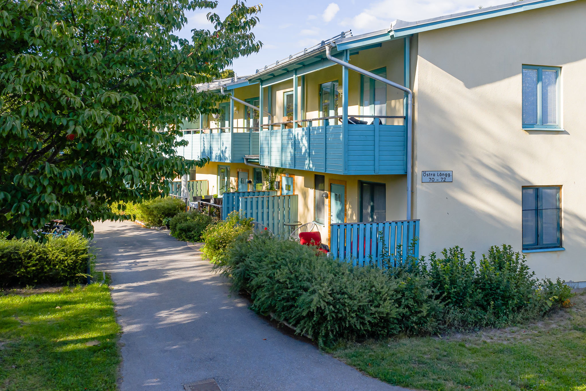 Östra Långgatan 72 B, 619 30, TROSA