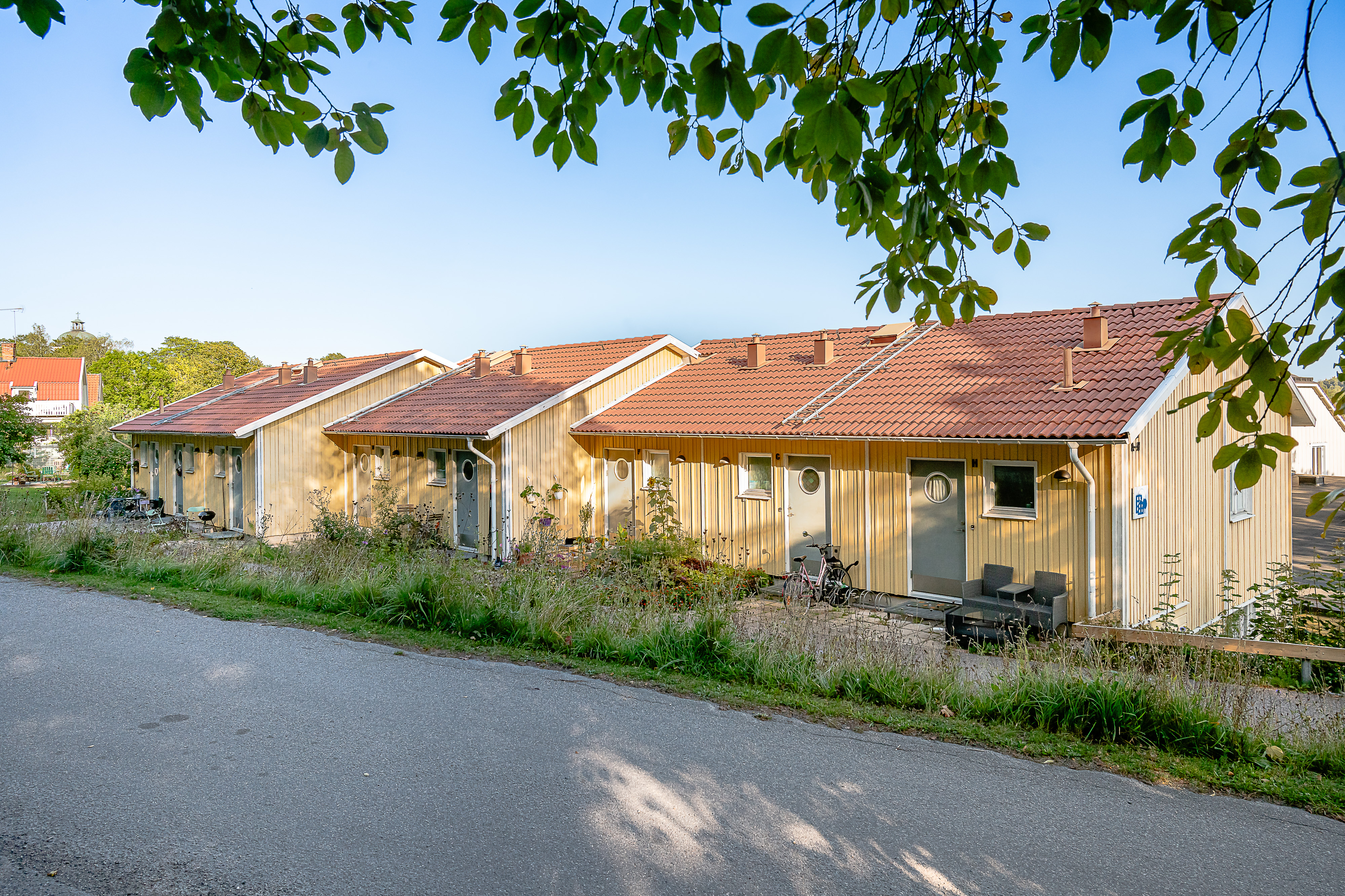 Västra Kyrkvägen 11 H, 619 71, VAGNHÄRAD