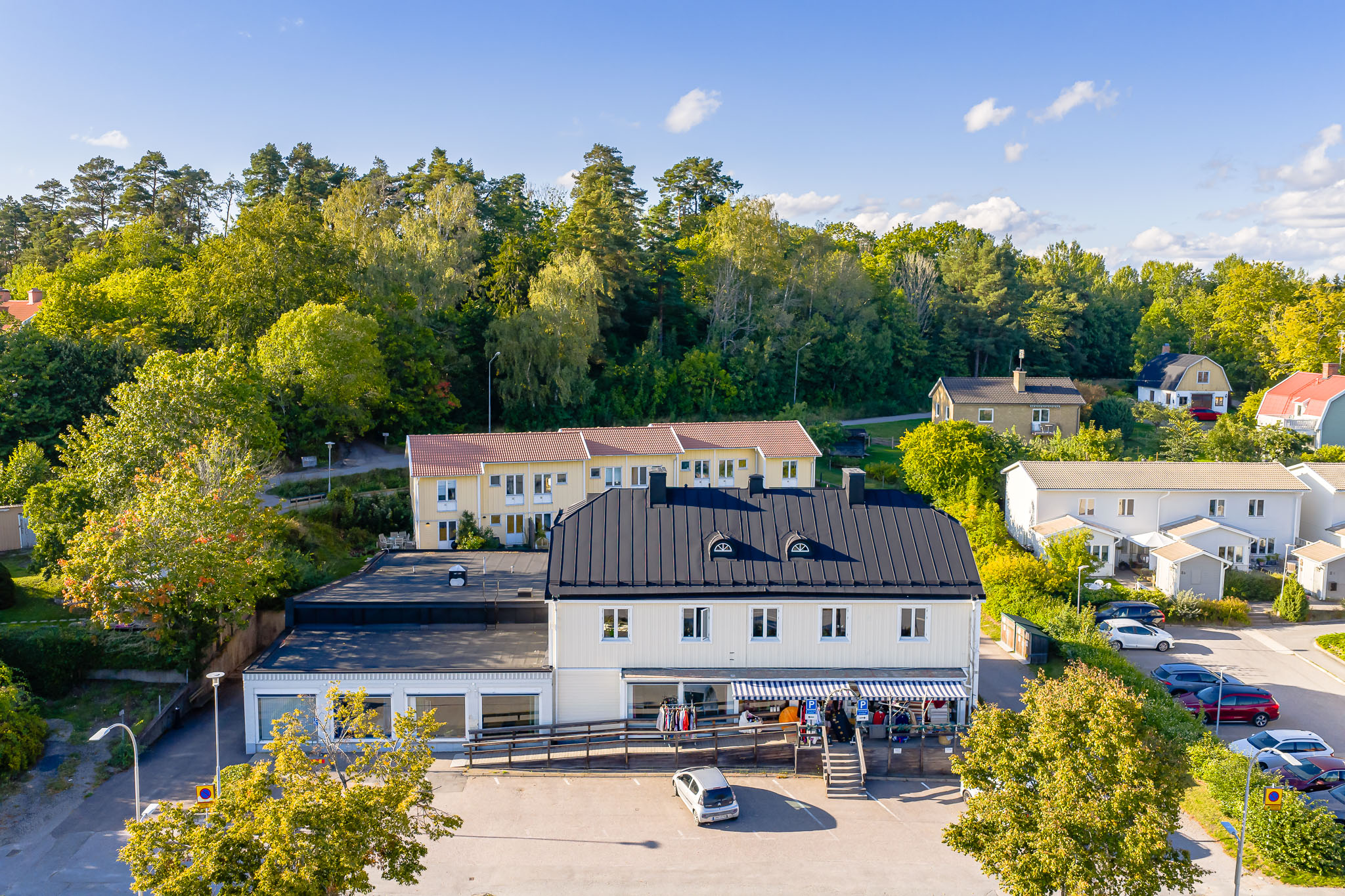 Stationsvägen 10, 619 71, VAGNHÄRAD