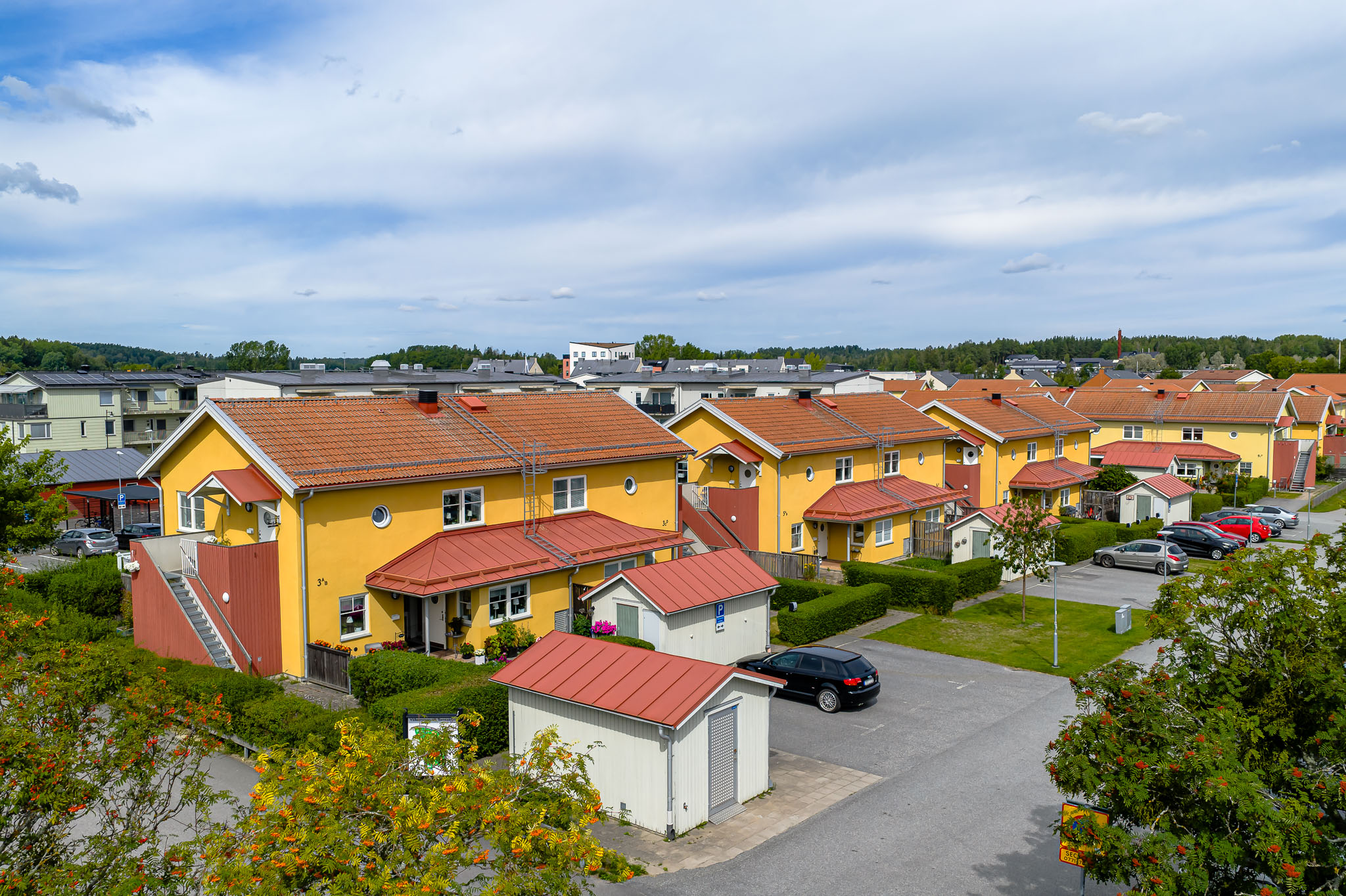 Tomtaklintgatan 15 A, 619 33, TROSA