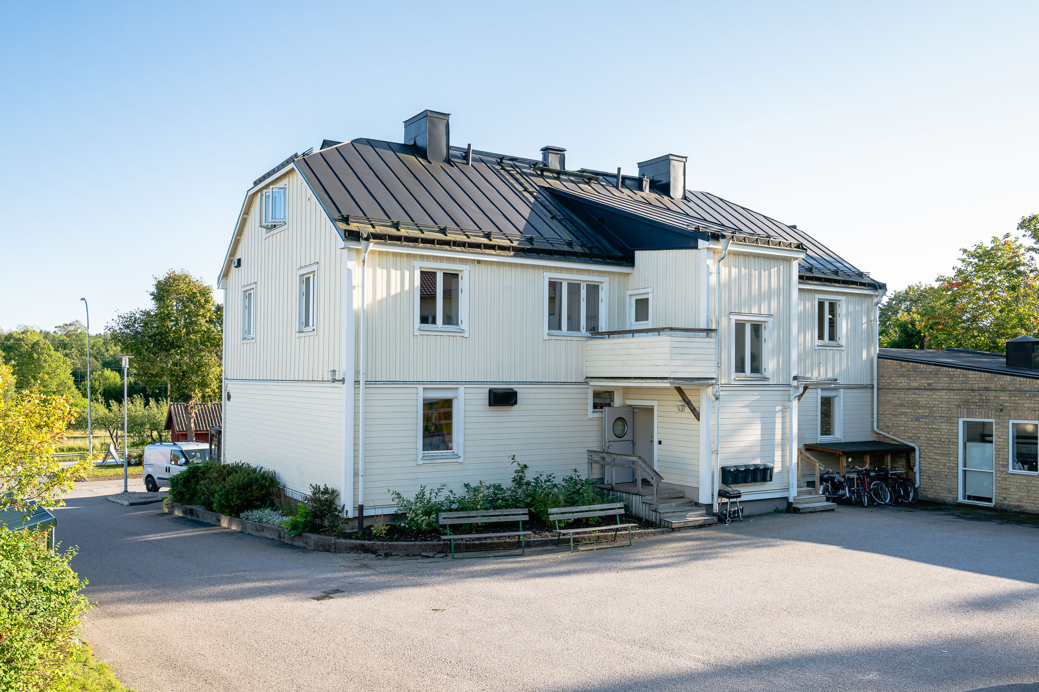 Stationsvägen 10, 619 71, VAGNHÄRAD
