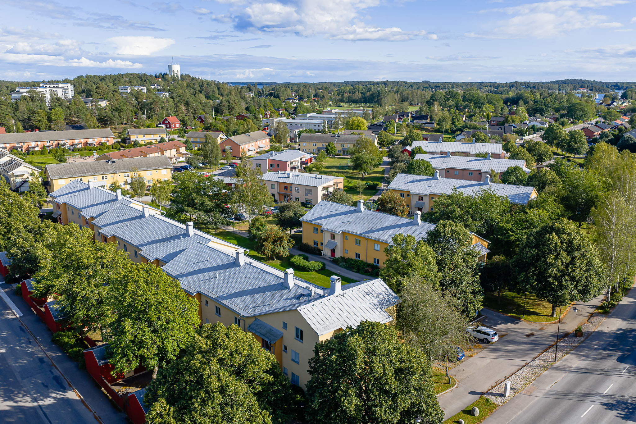 Stensundsvägen 23 A, 619 30, TROSA