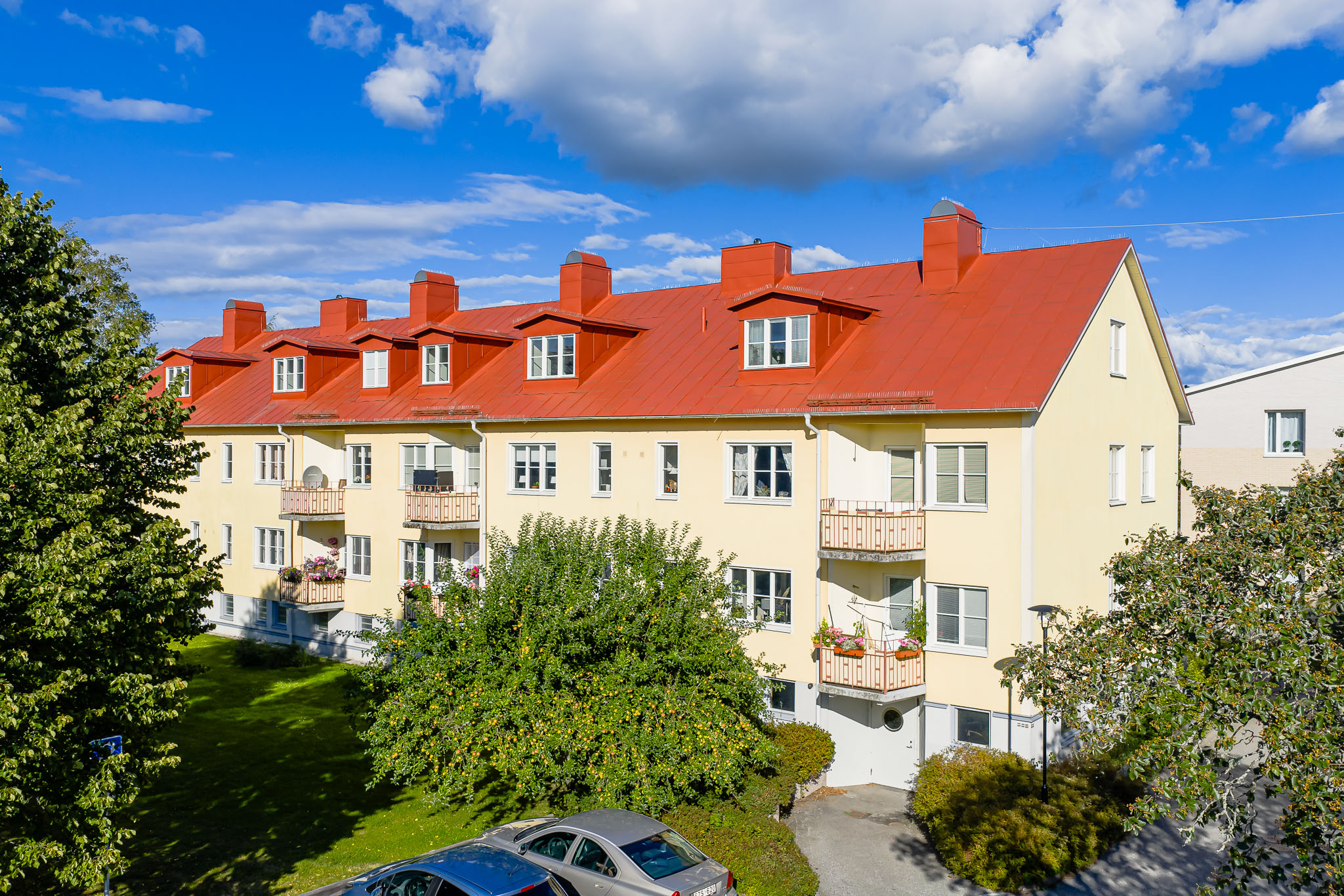 Östra Långgatan 68 A, 619 30, TROSA