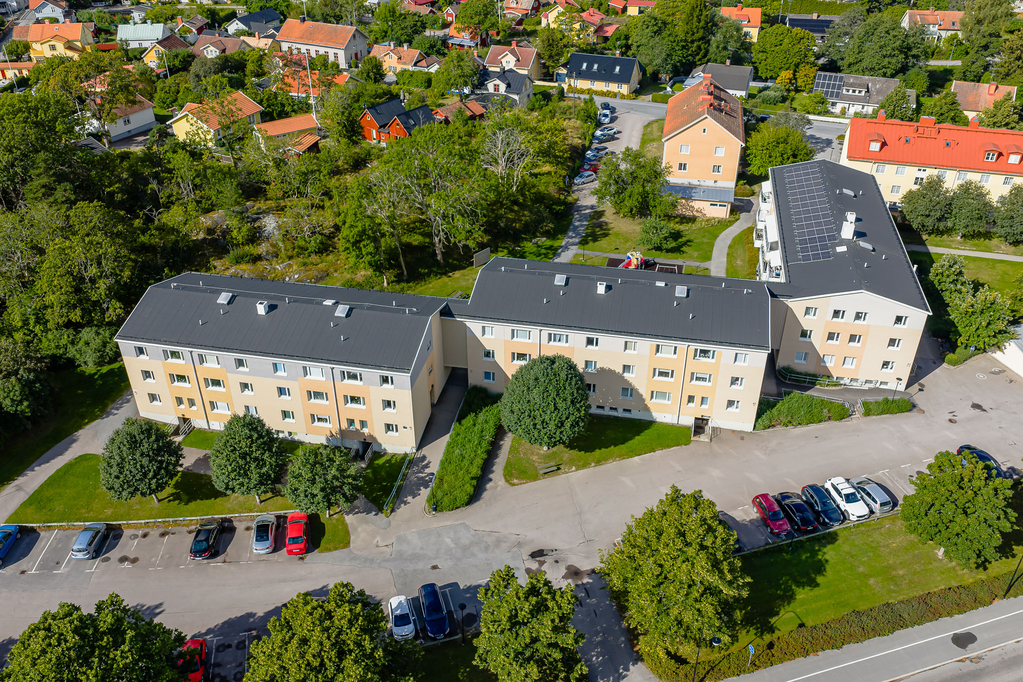 Högbergsgatan 43 A, 619 30, TROSA