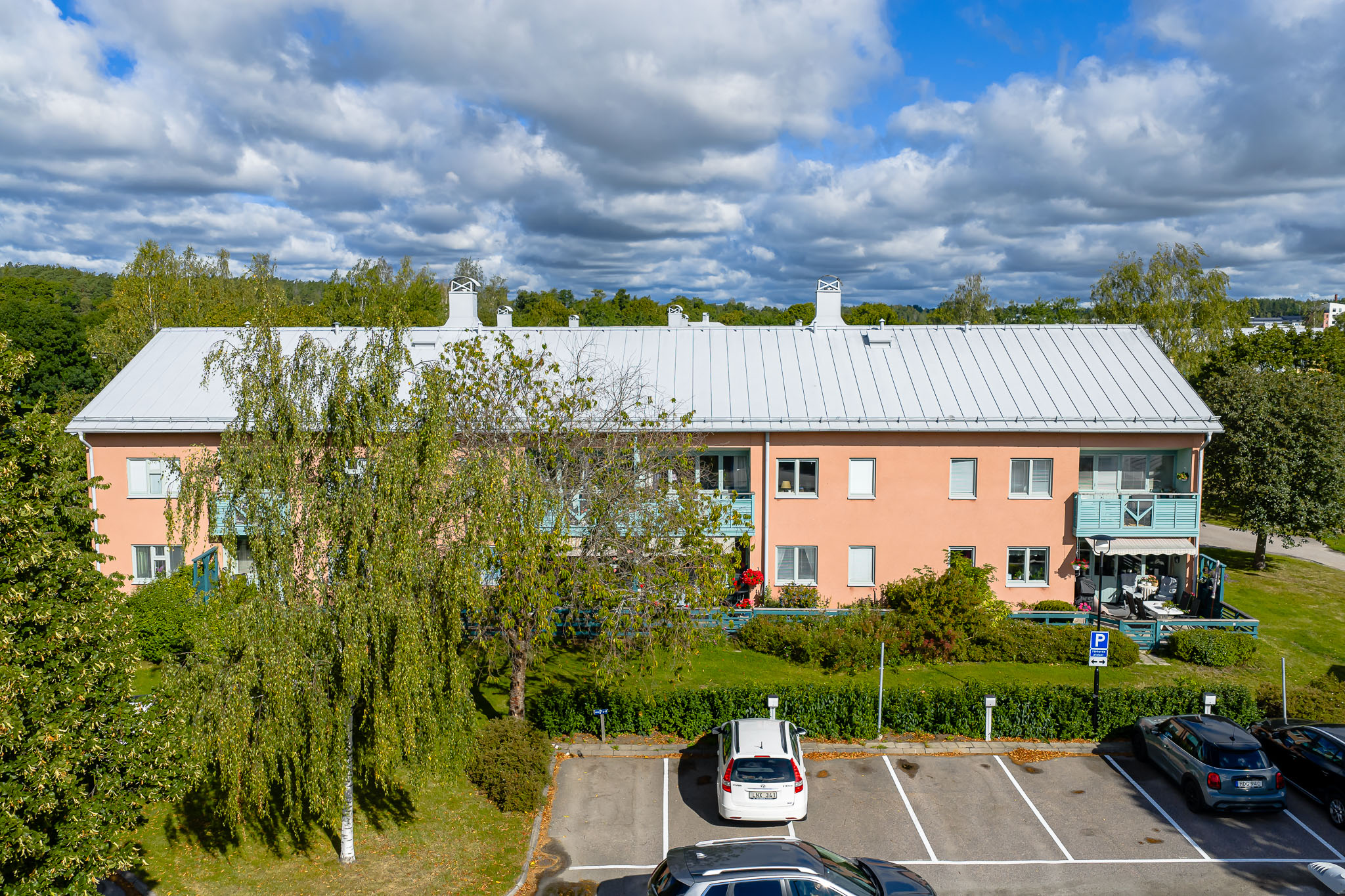 Högbergsgatan 64 B, 619 30, TROSA