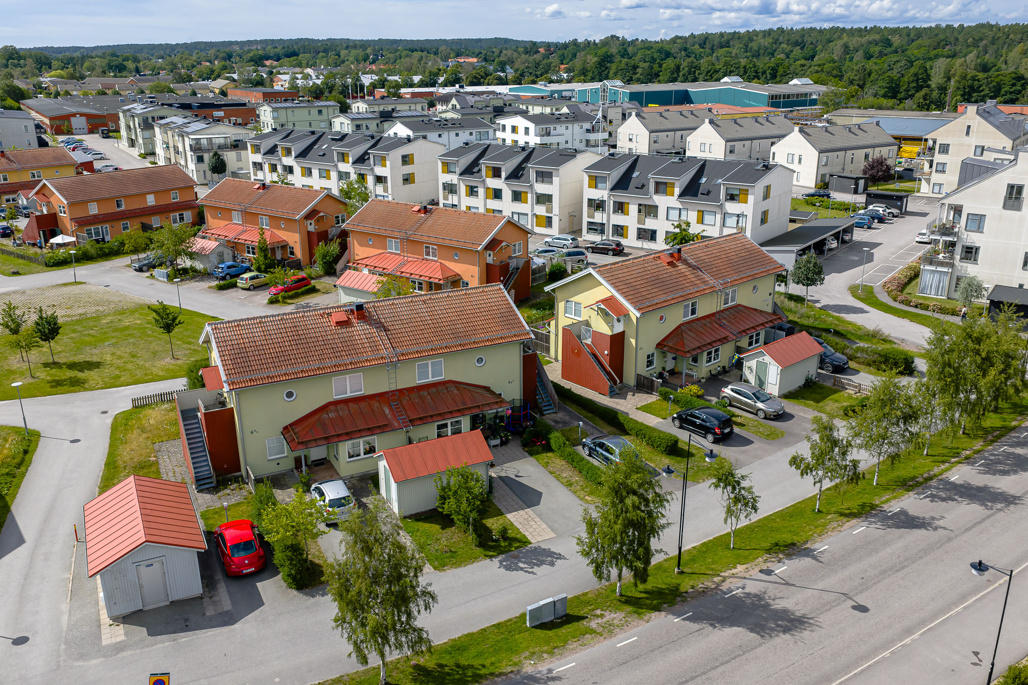 Verktygsgatan 4 D, 619 33, TROSA