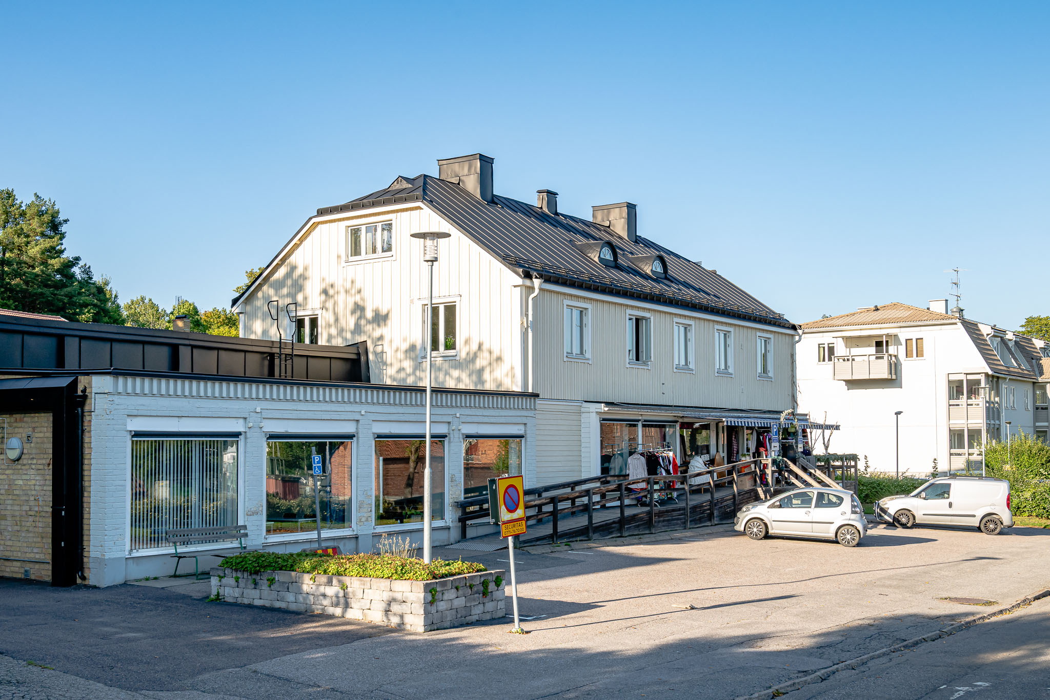 Stationsvägen 10, 619 71, VAGNHÄRAD