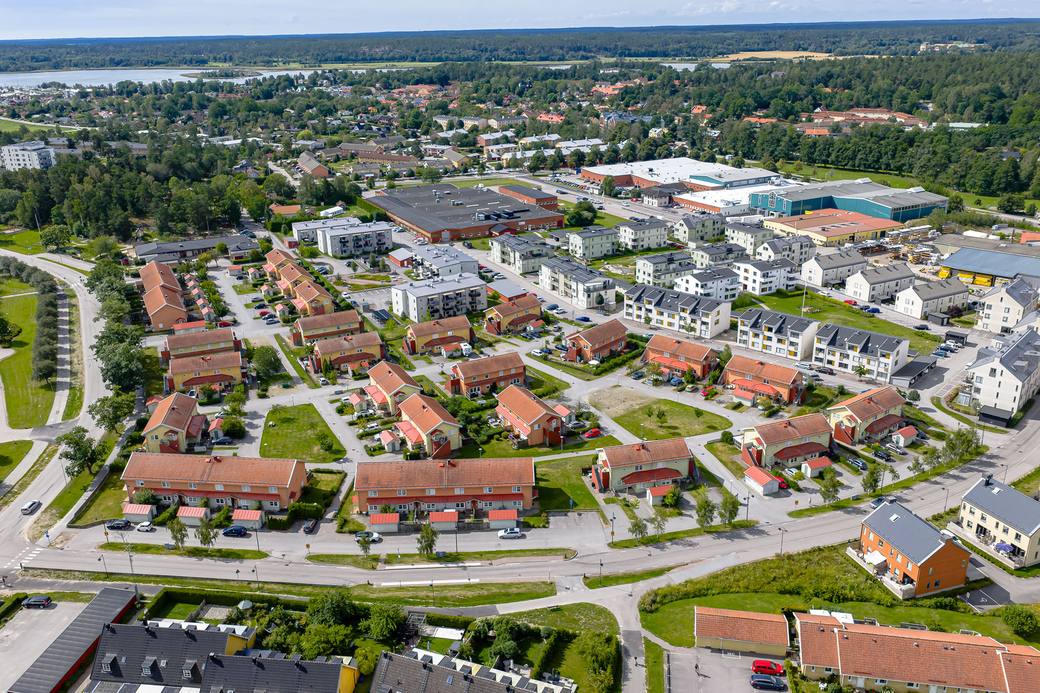 Tomtaklintgatan 13 B, 619 33, TROSA