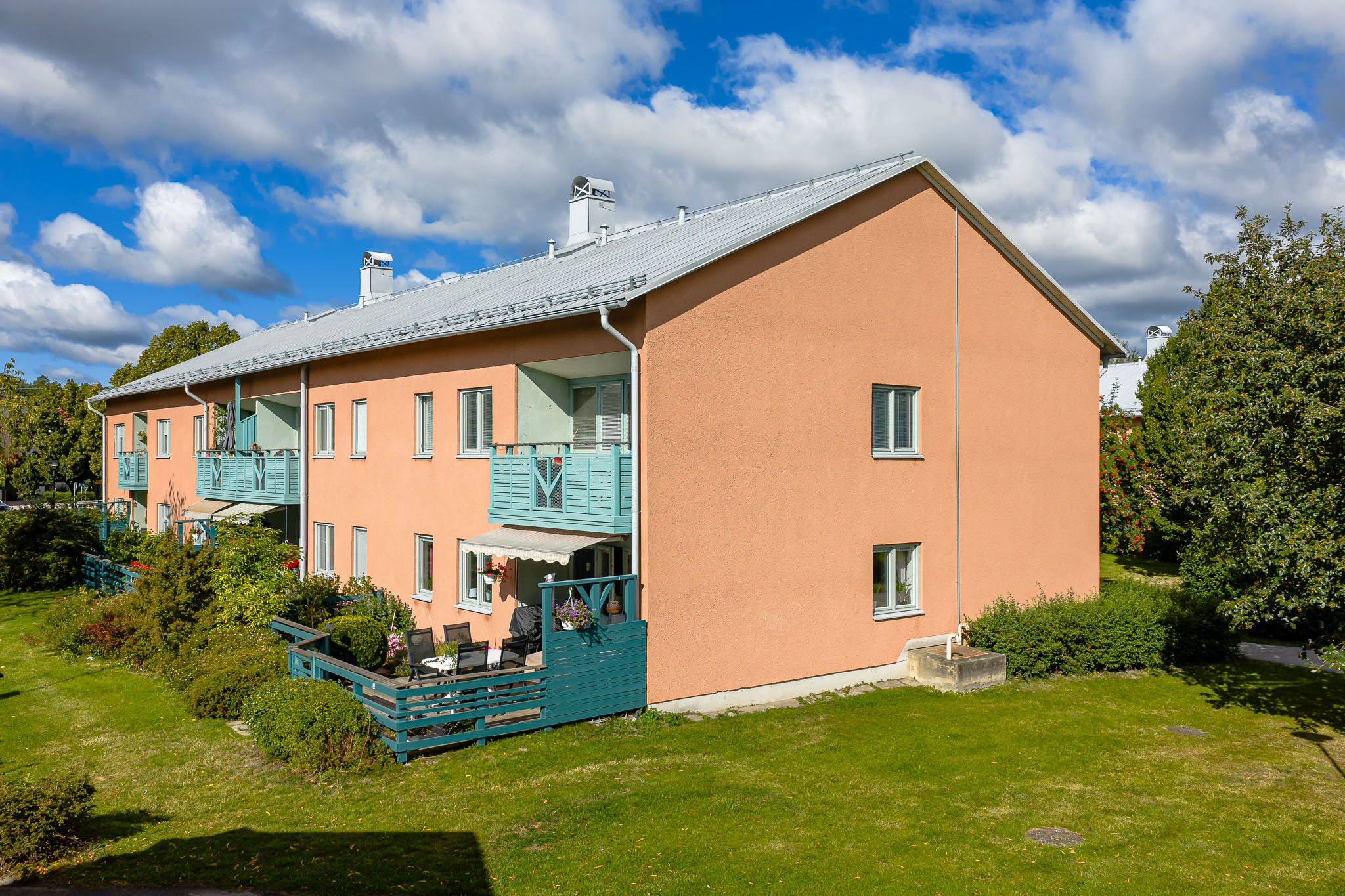 Högbergsgatan 64 B, 619 30, TROSA