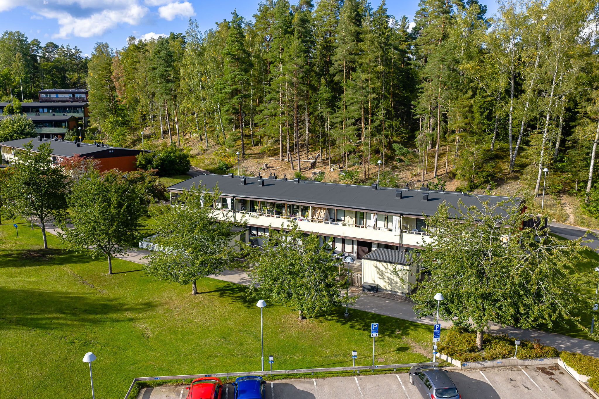 Järnåldersvägen  1, 619 73, VAGNHÄRAD
