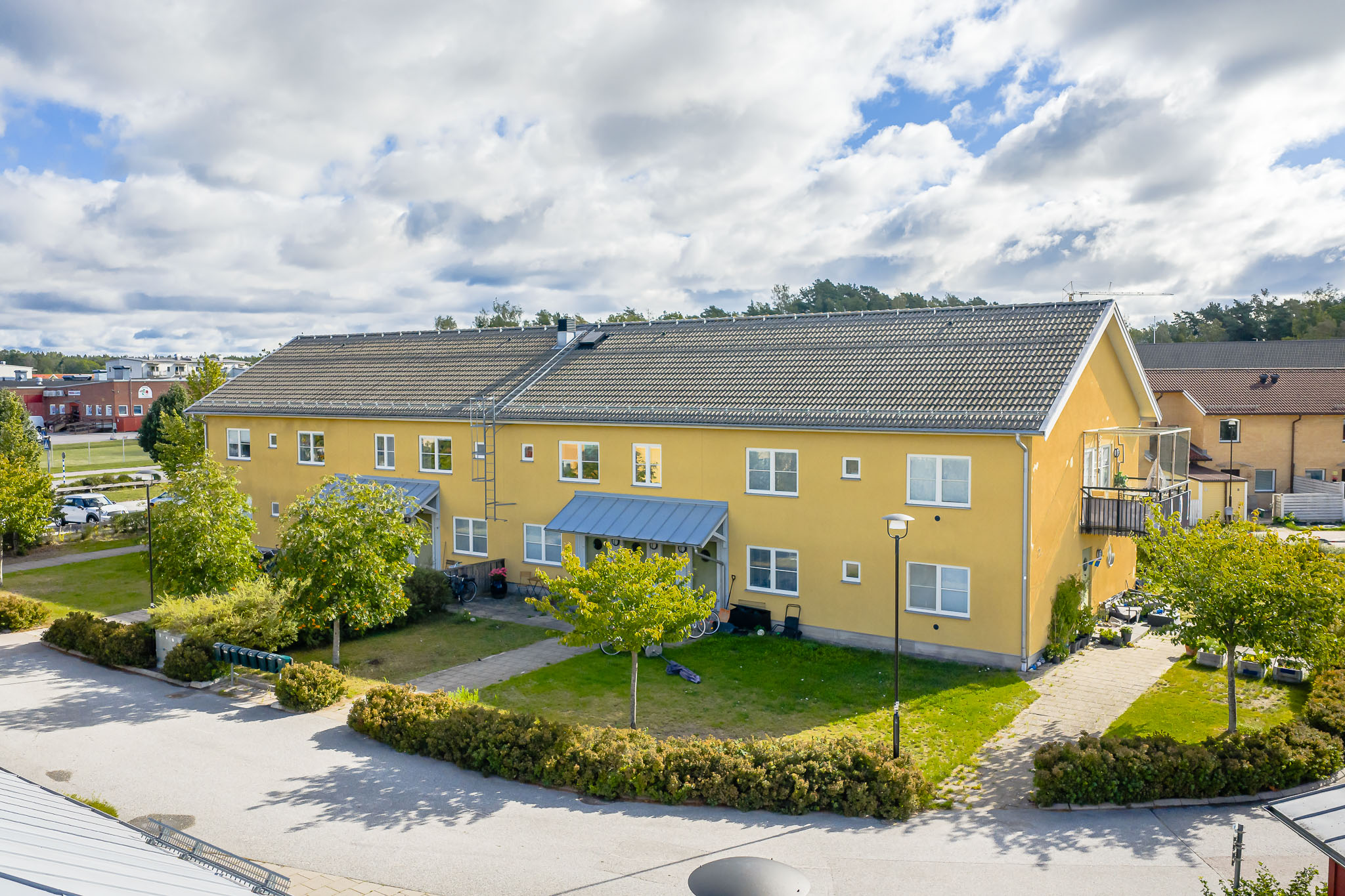 Stensundsvägen 21 H, 619 30, TROSA