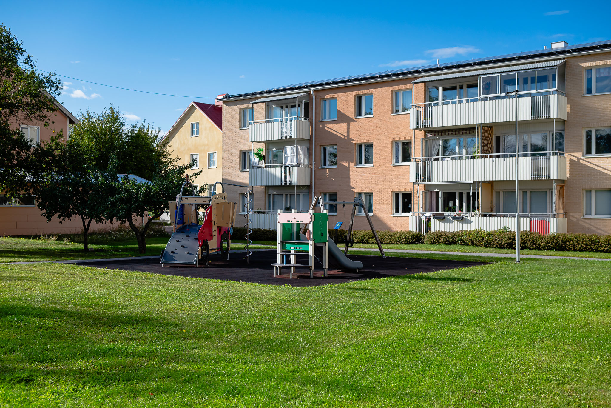 Högbergsgatan 43 A, 619 30, TROSA