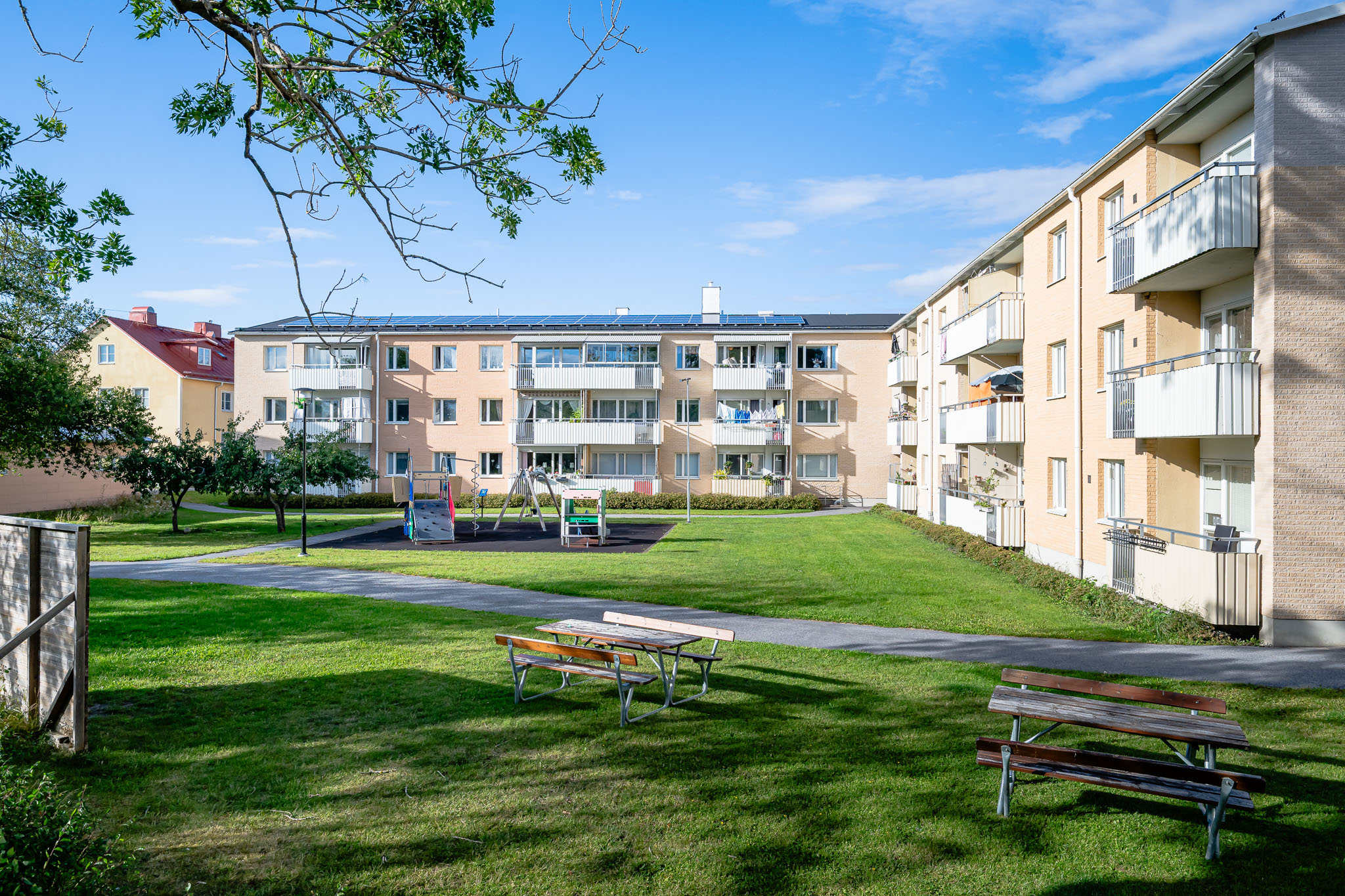 Högbergsgatan 43 B, 619 30, TROSA