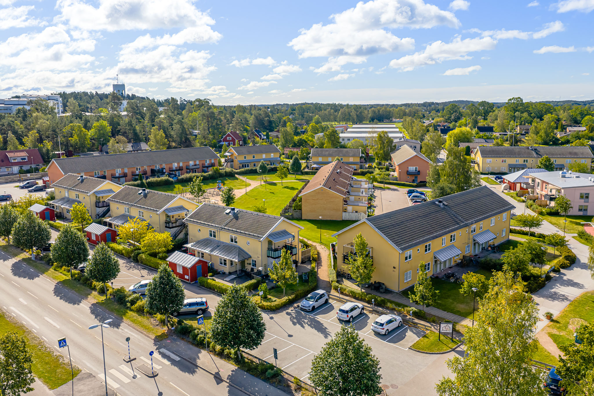 Stensundsvägen 21 H, 619 30, TROSA