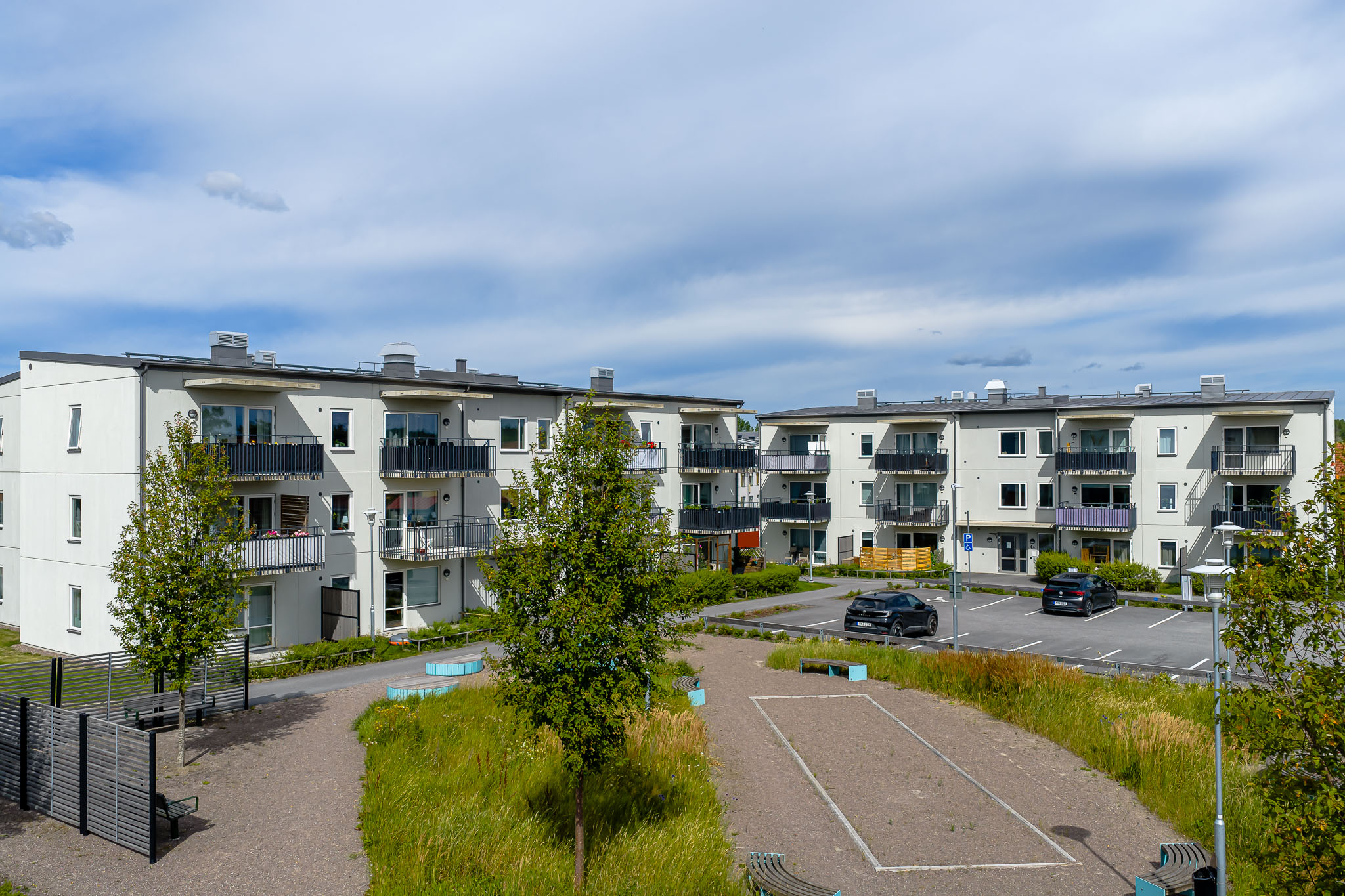 Björkhamragatan 4 A, 619 33, Trosa