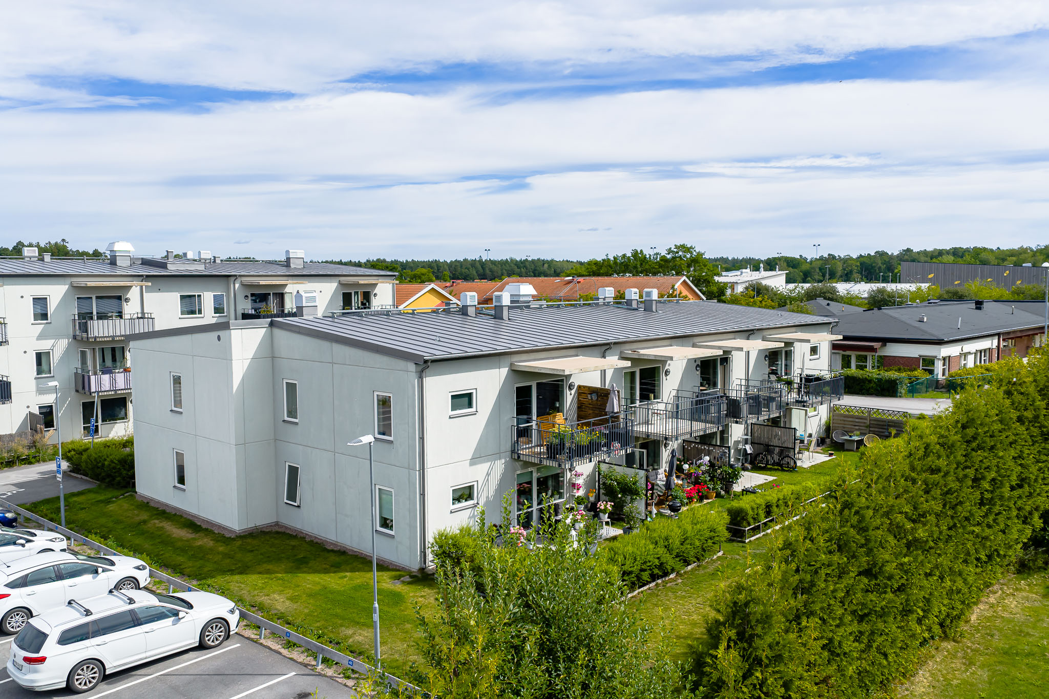Björkhamragatan 4 D, 619 33, Trosa